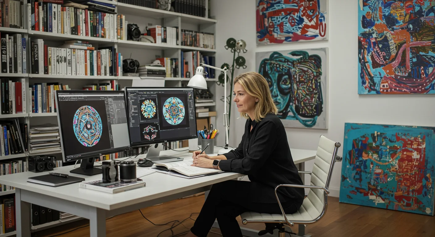 Mariana Holert: A Multifaceted Journey in Contemporary Culture Mariana Holert: A Multifaceted Journey in Contemporary Culture