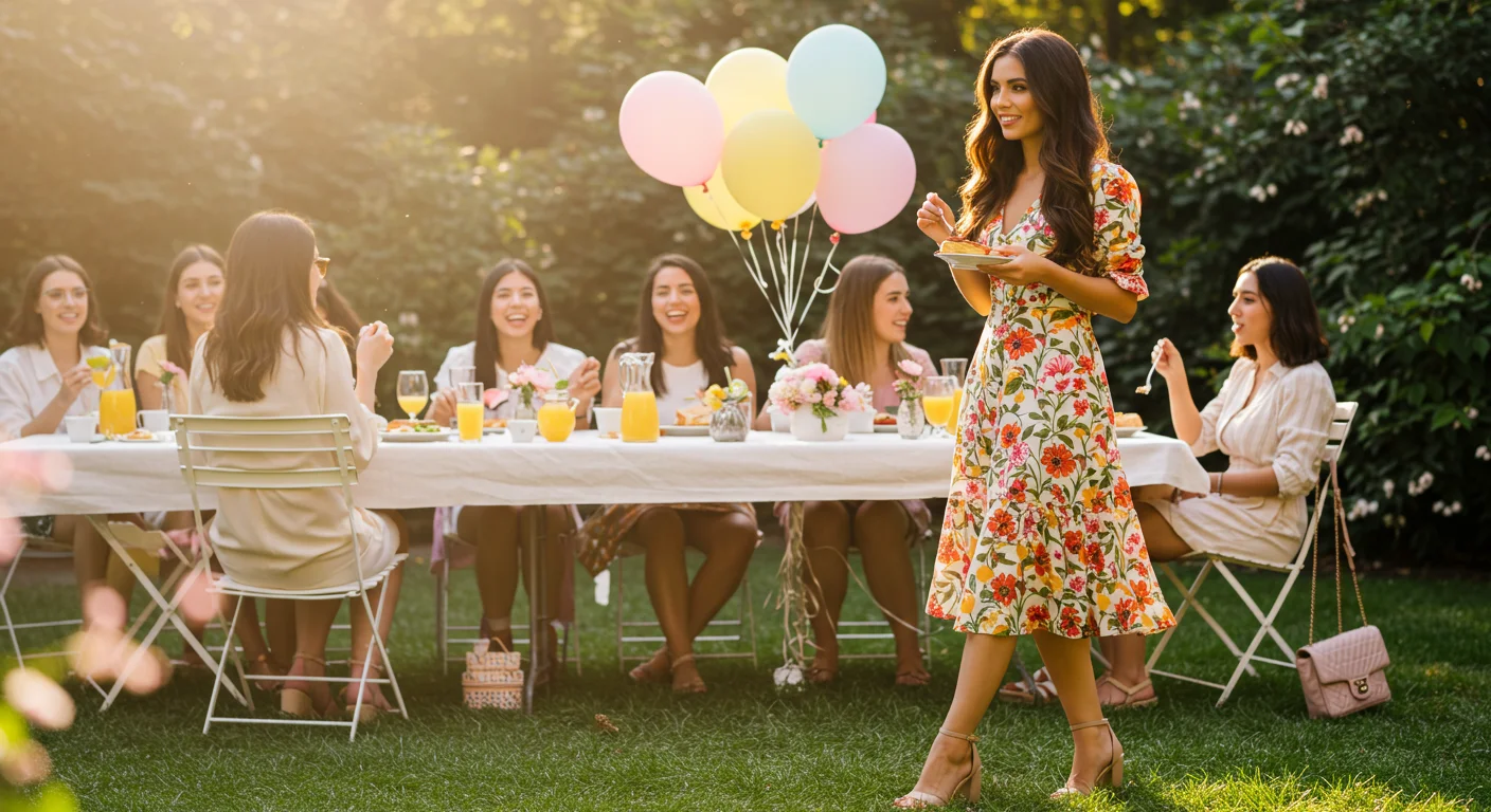 Birthday Outfit Ideas 2025: Best Looks for Every Occasion Birthday Outfit Ideas 2025: Best Looks for Every Occasion