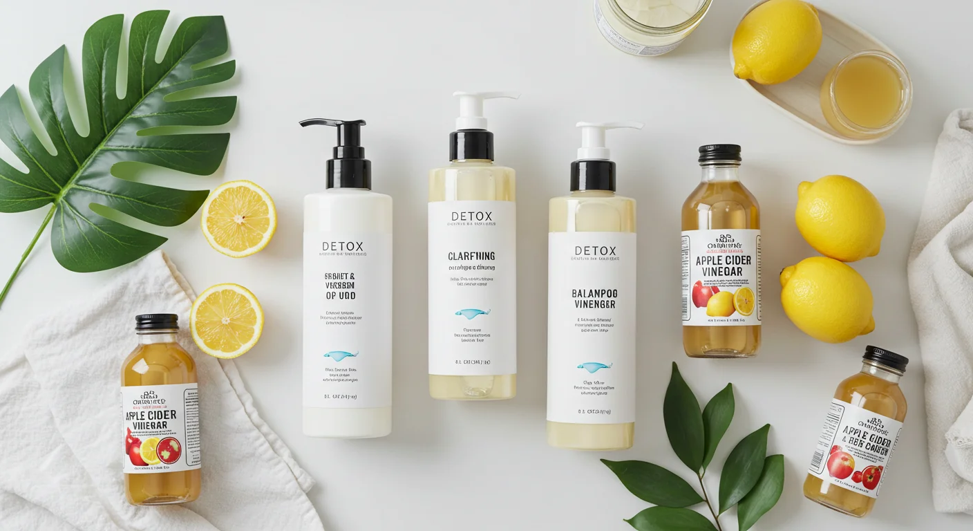 Best Shampoo for Oily Hair in 2025