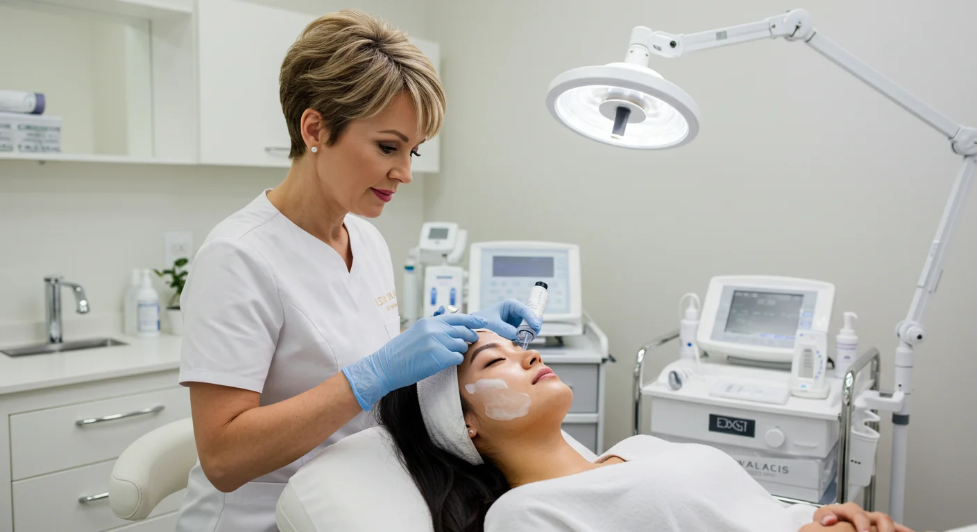 Textured Skin: Causes, Treatments, and Tips for Smoother Skin