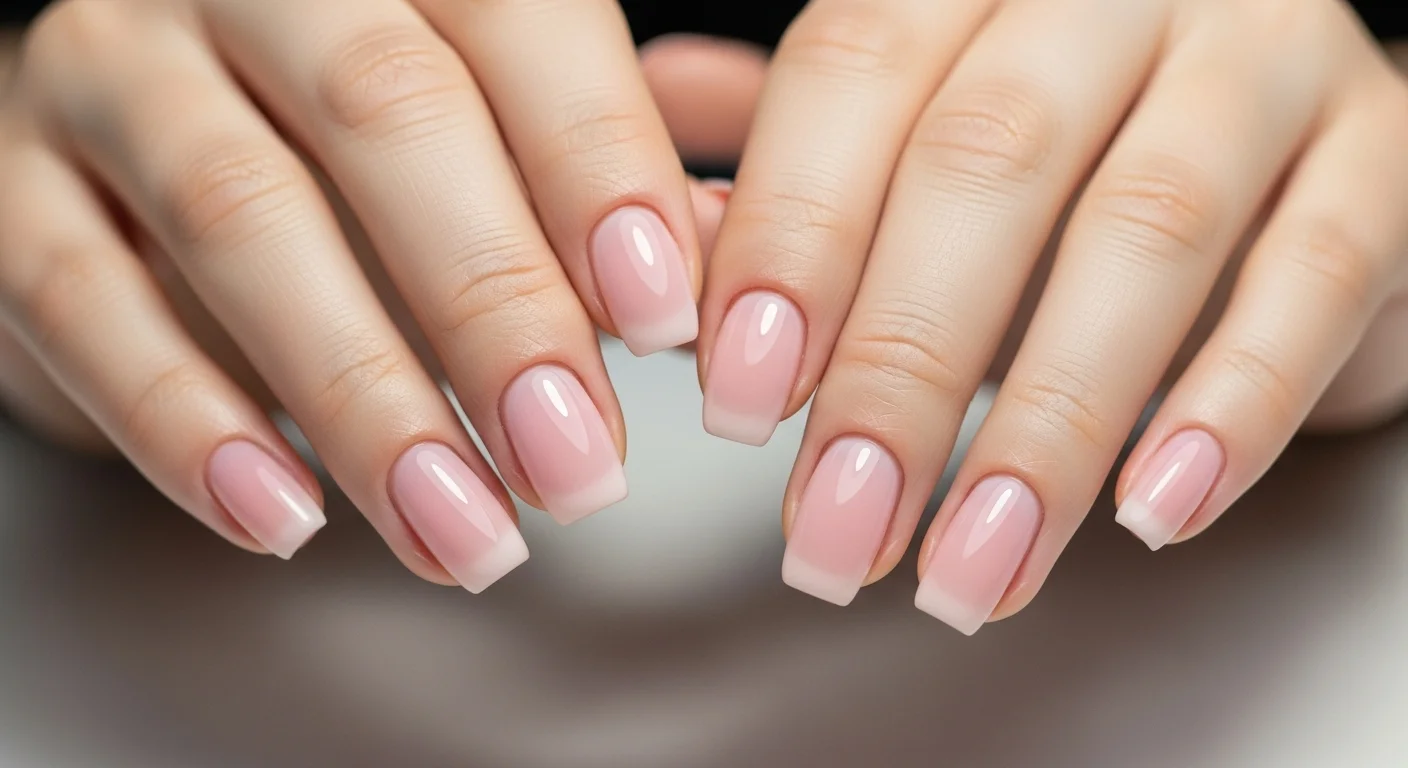 Sheer Pink Nail Polish: How to Choose, Apply, and Style It Perfectly Sheer Pink Nail Polish: How to Choose, Apply, and Style It Perfectly