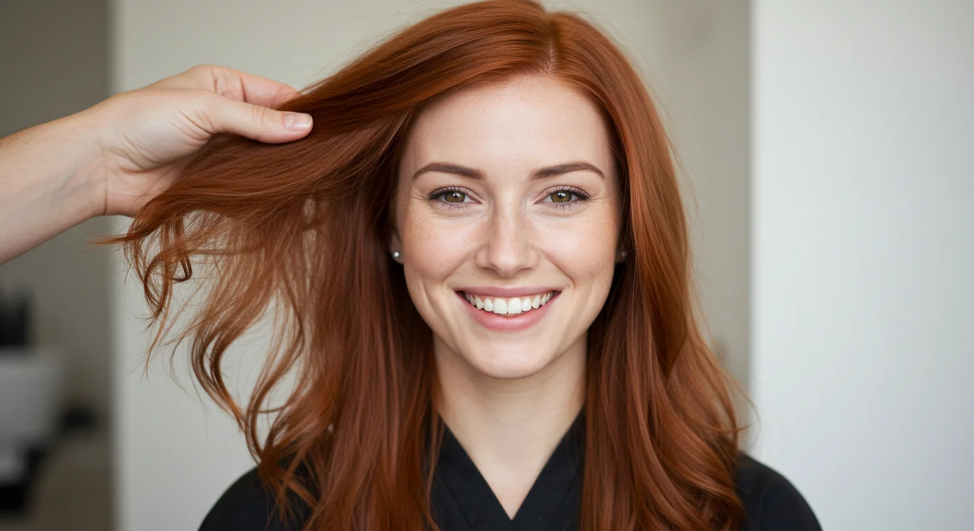 How to Get Rid of Frizzy Hair: Expert Tips for Silky Strands