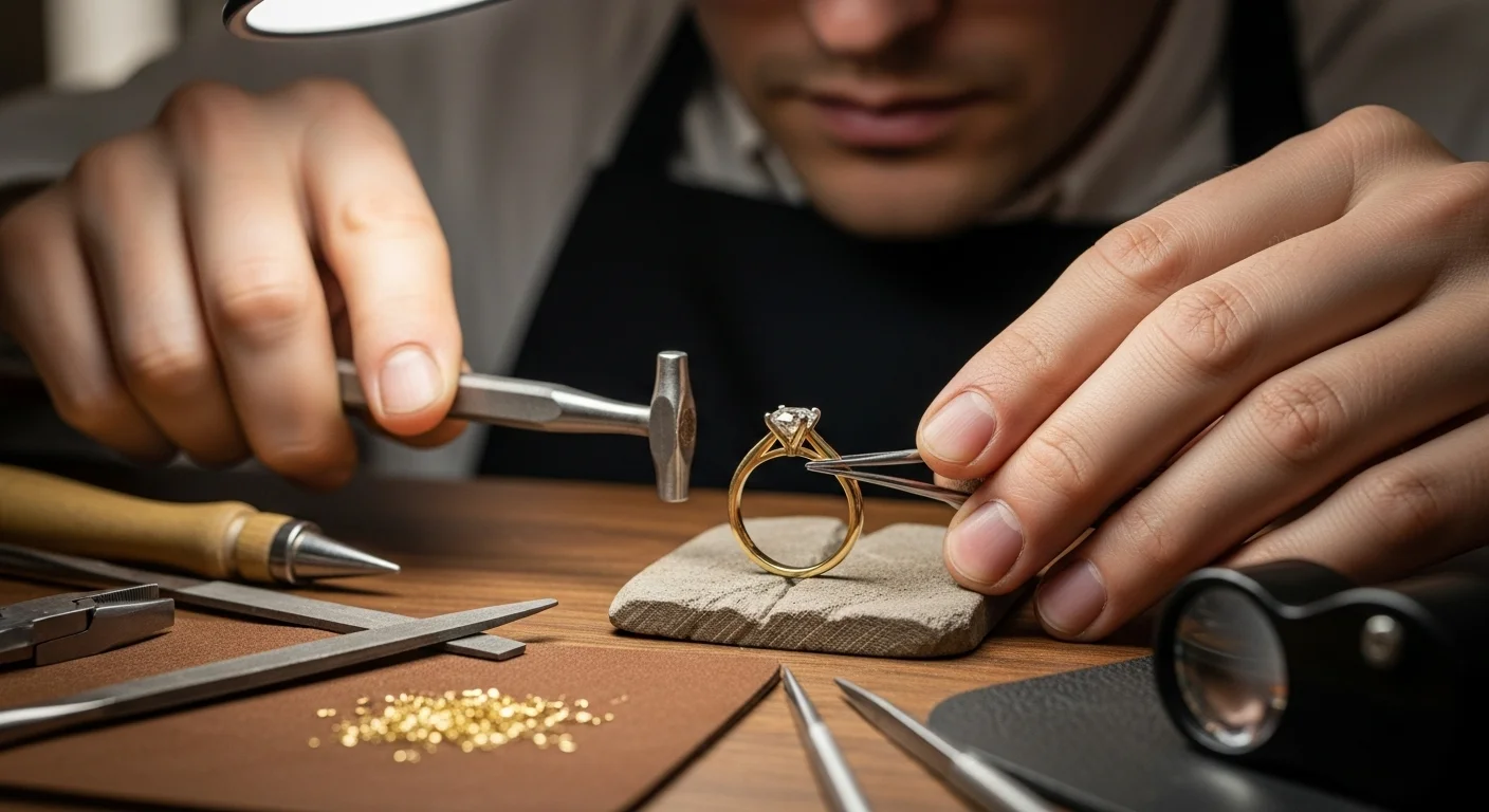 Can Rings Be Resized: Expert Guide to Sizing and Costs