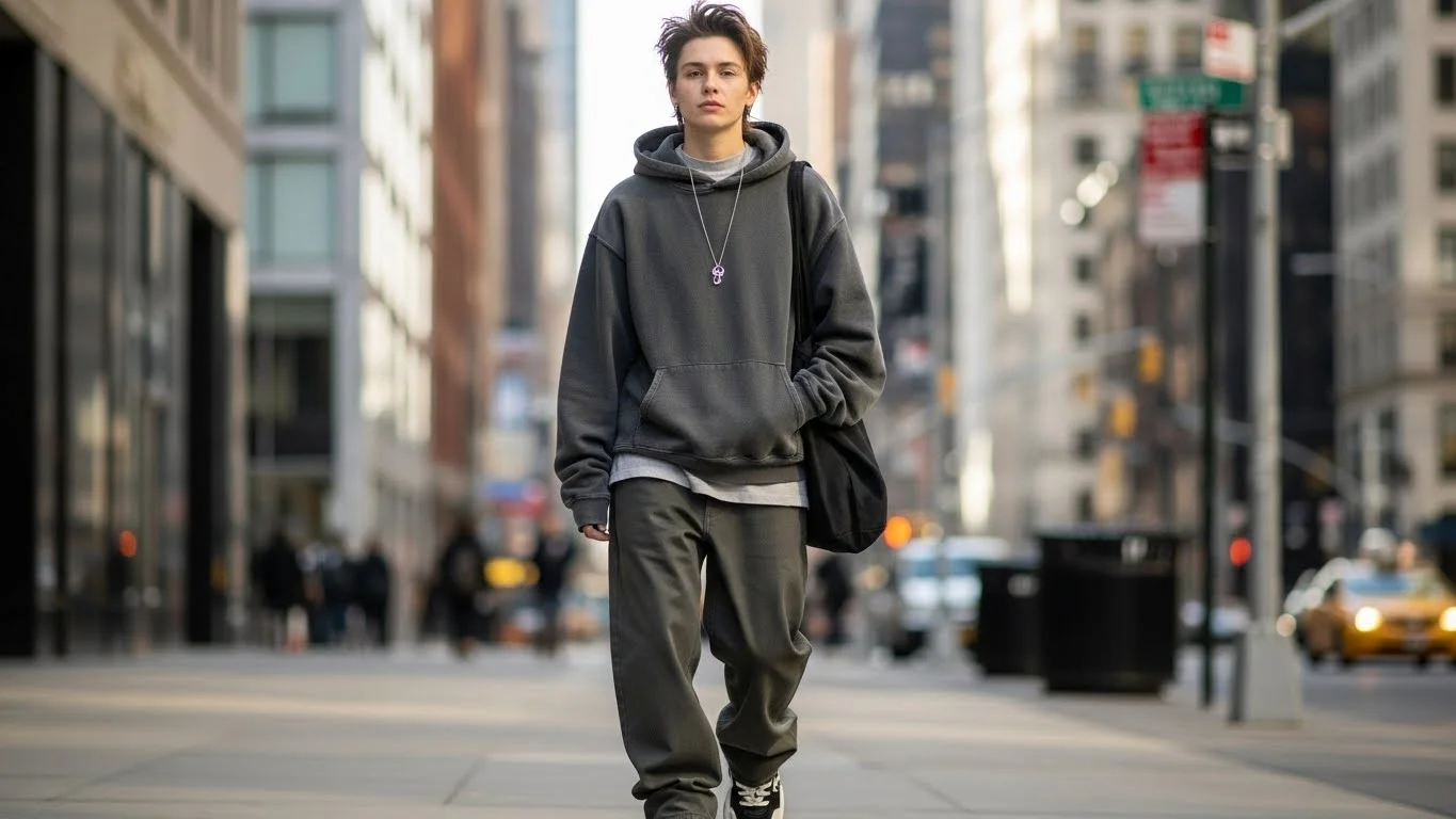 Acubi Fashion: Master the Trend and Style It Your Way