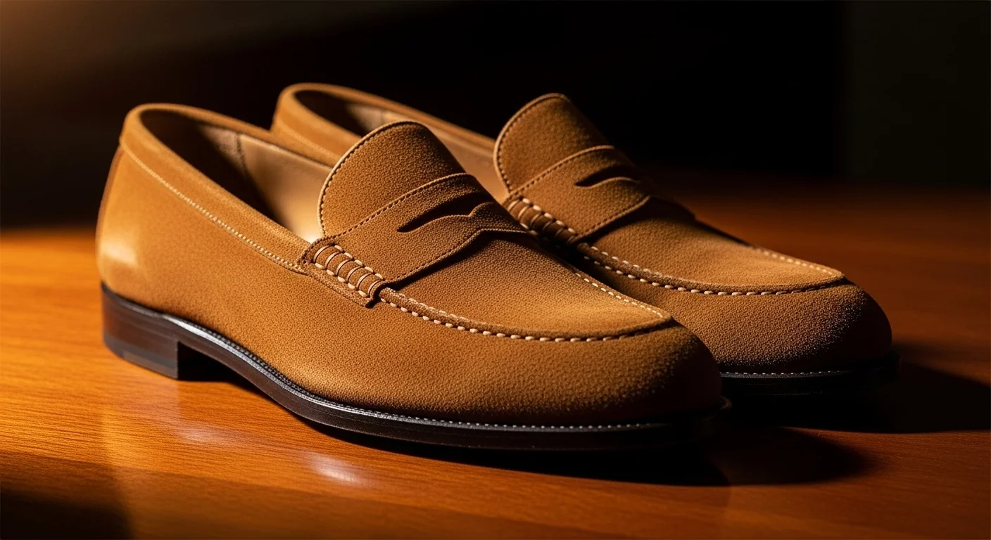 Shoes with Suede – The Ultimate Guide to Style and Maintenance