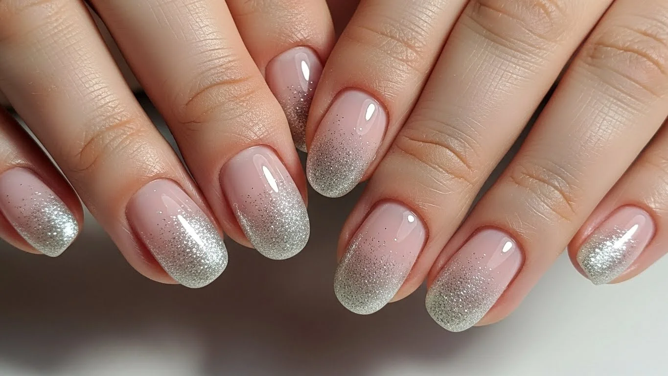 Glitter Ombre Manicure: Stunning Designs & DIY Guide