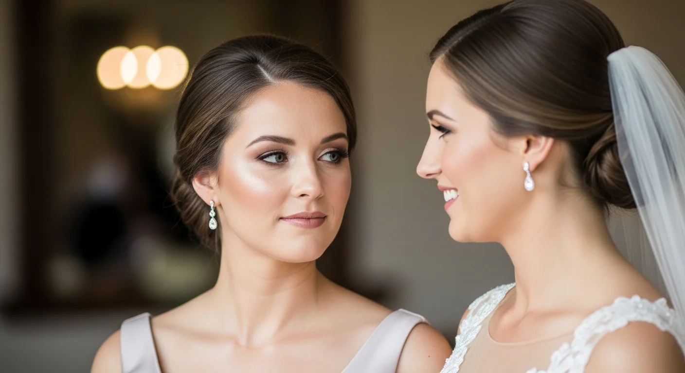 Maid of Honour Makeup Guide for a Flawless Wedding Look Maid of Honour Makeup Guide for a Flawless Wedding Look