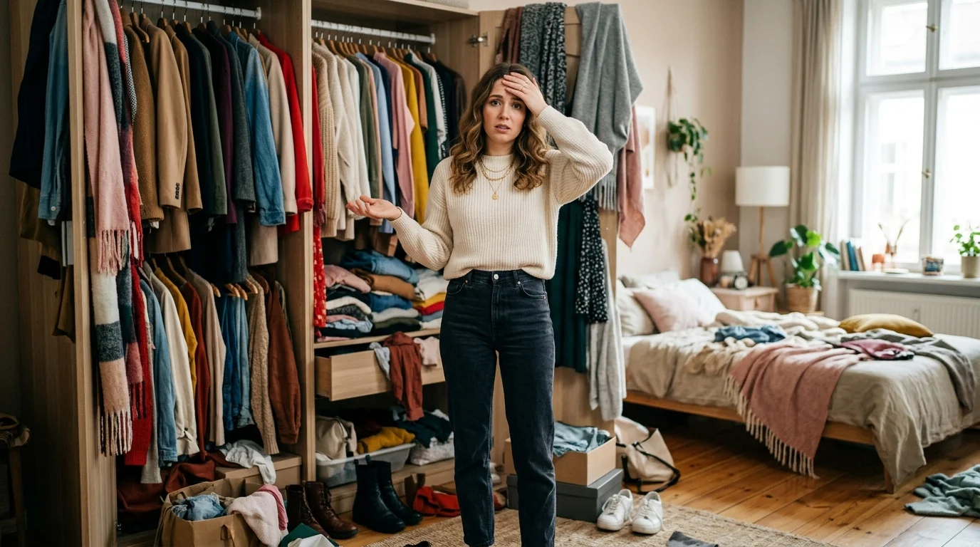 The Wardrobe Confidence Revolution The Wardrobe Confidence Revolution
