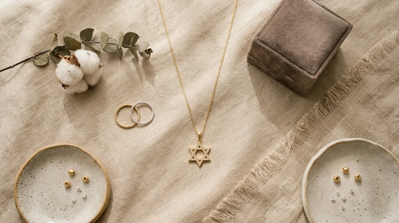jewelry star of david: Meaning, Symbolism, and Styles jewelry star of david: Meaning, Symbolism, and Styles