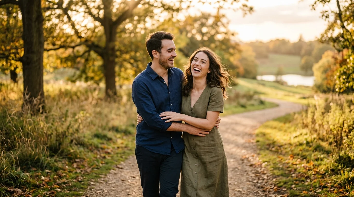 Ideas for engagement pics: The ultimate anti-awkward guide Ideas for engagement pics: The ultimate anti-awkward guide