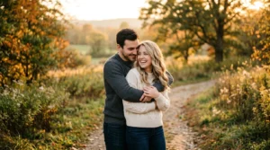 ideas for engagement pics