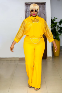 Dress Your Confidence