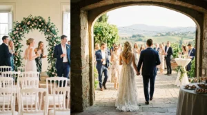 how to choose a wedding venue