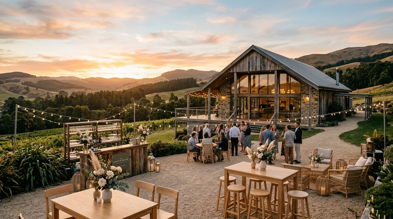 How to Choose a Wedding Venue: The Ultimate Guide How to Choose a Wedding Venue: The Ultimate Guide