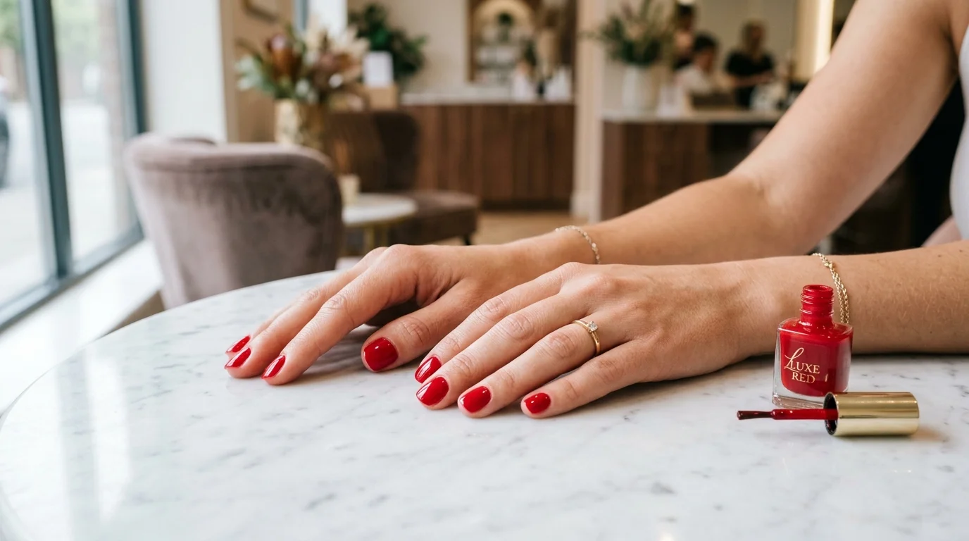 How Long Does Nail Polish Take to Dry? Full Guide & Speed Hacks How Long Does Nail Polish Take to Dry? Full Guide & Speed Hacks