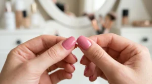 how long does nail polish take to dry
