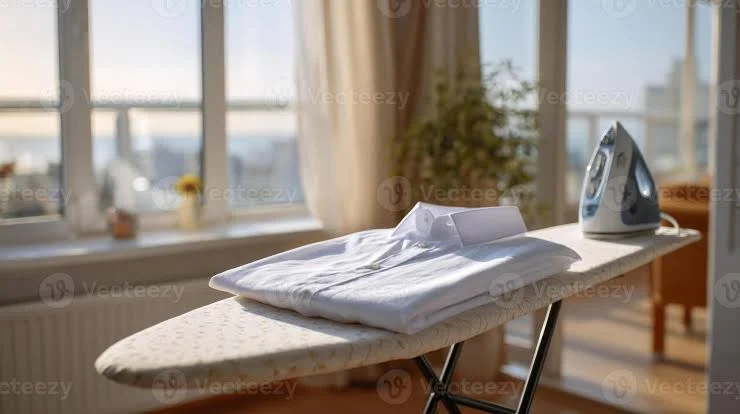How to Iron a Shirt: The Complete Step-by-Step Guide