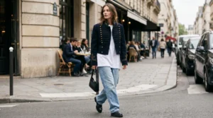 napoleon jacket