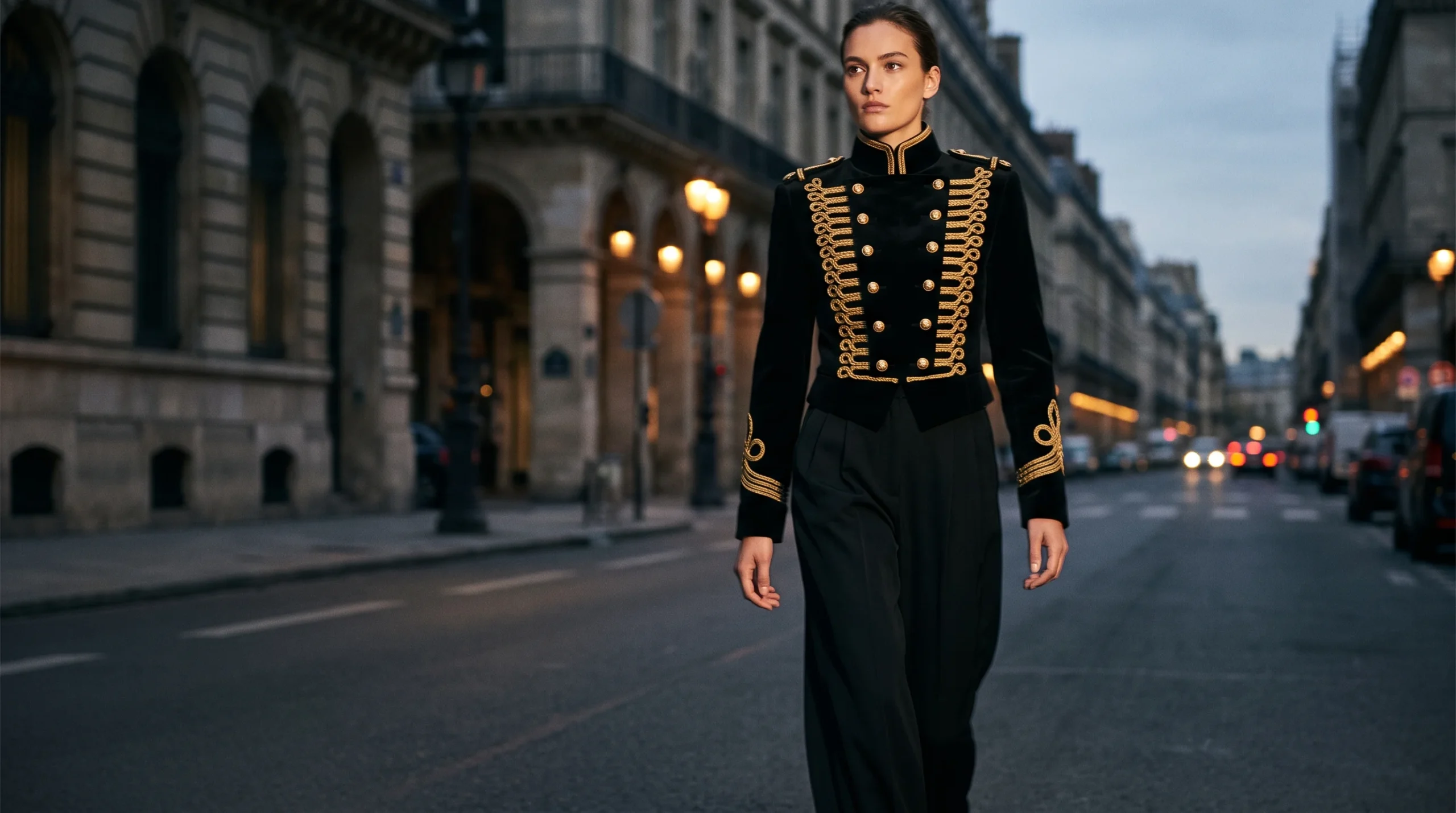 Napoleon Jacket Guide: Trends, History, and Styling Tips